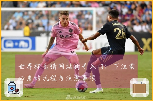 世界杯竞猜网站新手入门：下注前必看的流程与注意事项